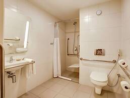 ibis budget Rj Copacabana