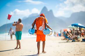 ibis budget Rj Copacabana