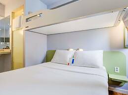 ibis budget Rj Copacabana