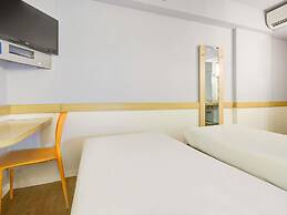 ibis budget Rj Copacabana
