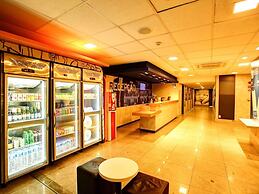 ibis budget Rj Copacabana