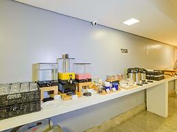 ibis budget Rj Copacabana
