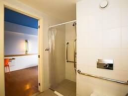 ibis budget Rj Copacabana