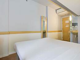 ibis budget Rj Copacabana