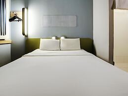 ibis budget Rj Copacabana