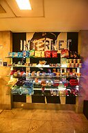 ibis budget Rj Copacabana