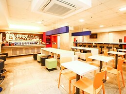 ibis budget Rj Copacabana