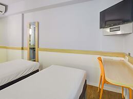 ibis budget Rj Copacabana