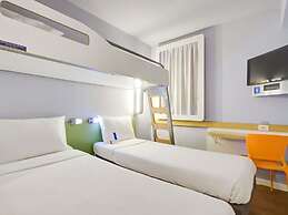 ibis budget Rj Copacabana