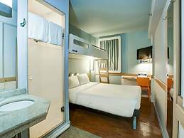 ibis budget Rj Copacabana