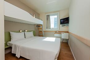 ibis budget Vitoria