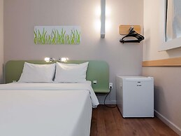 ibis budget Vitoria