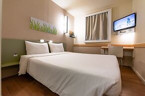 ibis budget Vitoria