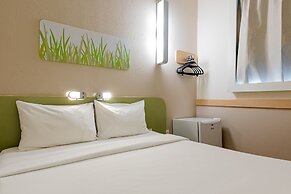 ibis budget Vitoria