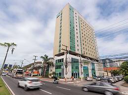 ibis budget Vitoria
