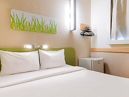ibis budget Vitoria