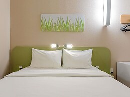 ibis budget Vitoria