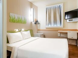 ibis budget Vitoria