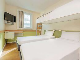 ibis budget Vitoria