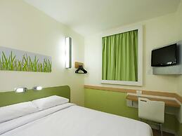 ibis budget Vitoria