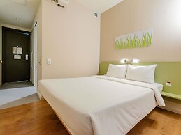 ibis budget Vitoria