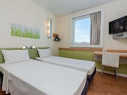 ibis budget Vitoria