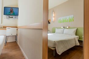 ibis budget Vitoria