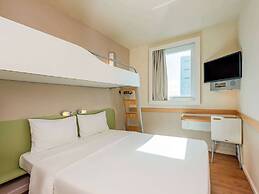 ibis budget Vitoria