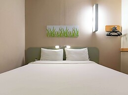ibis budget Vitoria