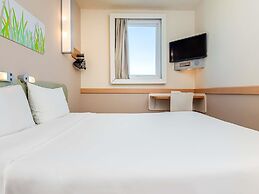 ibis budget Vitoria