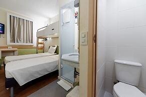 ibis budget Vitoria