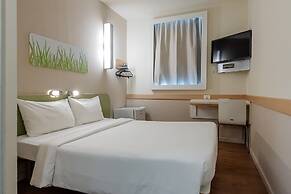 ibis budget Vitoria