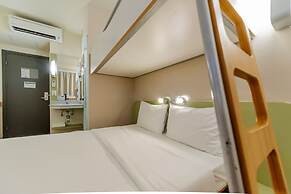 ibis budget Vitoria