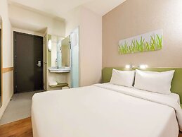 ibis budget Vitoria