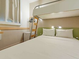 ibis budget Vitoria