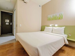 ibis budget Vitoria