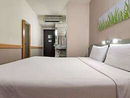 ibis budget Vitoria