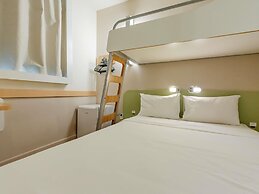 ibis budget Vitoria