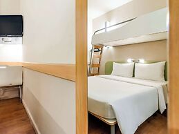 ibis budget Vitoria