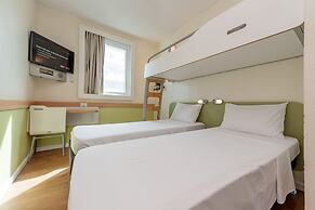 ibis budget Vitoria