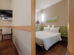 ibis budget Vitoria