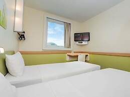 ibis budget Vitoria