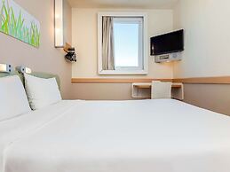 ibis budget Vitoria