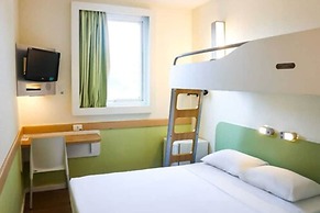 ibis budget Vitoria