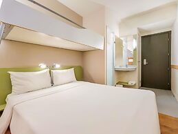 ibis budget Vitoria