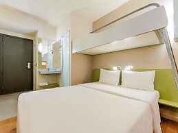 ibis budget Vitoria