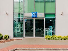 ibis budget Vitoria