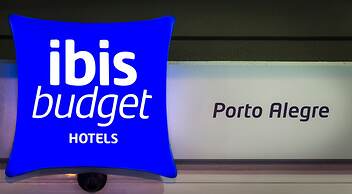ibis budget Porto Alegre - Supereconômico