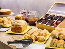 ibis budget Porto Alegre - Supereconômico