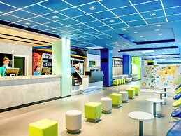 ibis budget Porto Alegre - Supereconômico